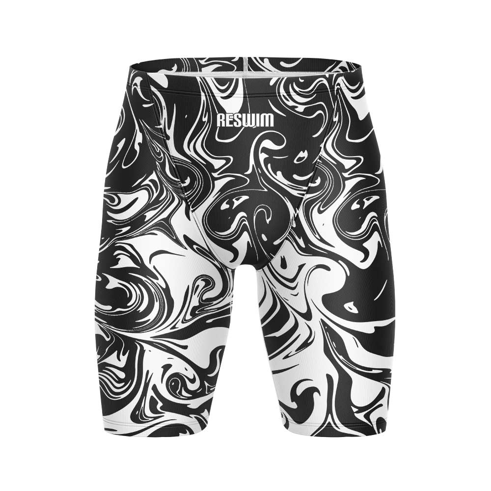 Swim Trunk Quick Dry - جديد الصيف السباحة التشويش سريعة الجافة