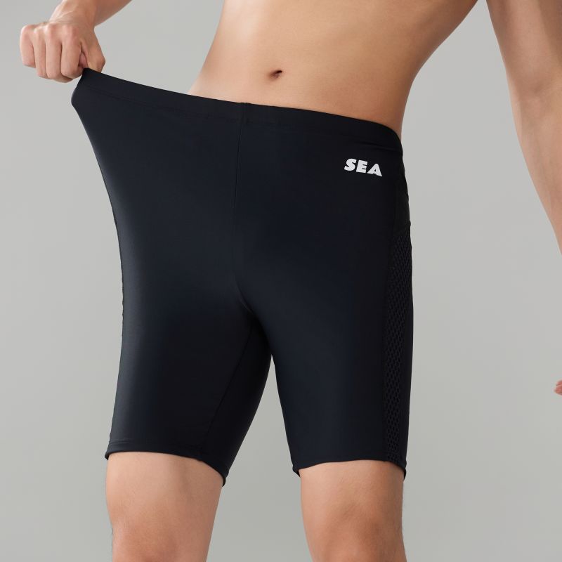 Swim Trunk Quick Dry - شورت سباحة للرجال سريع الجفاف للغوص