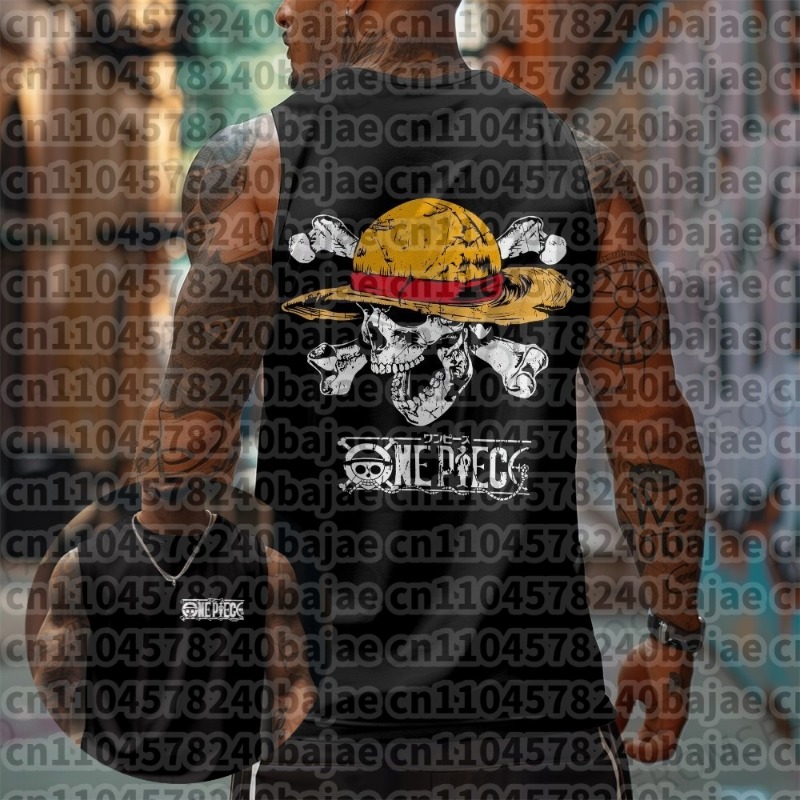 قميص رياضي بدون أكمام للرجال ب - مراجعة Tank Top Muscle وسعره