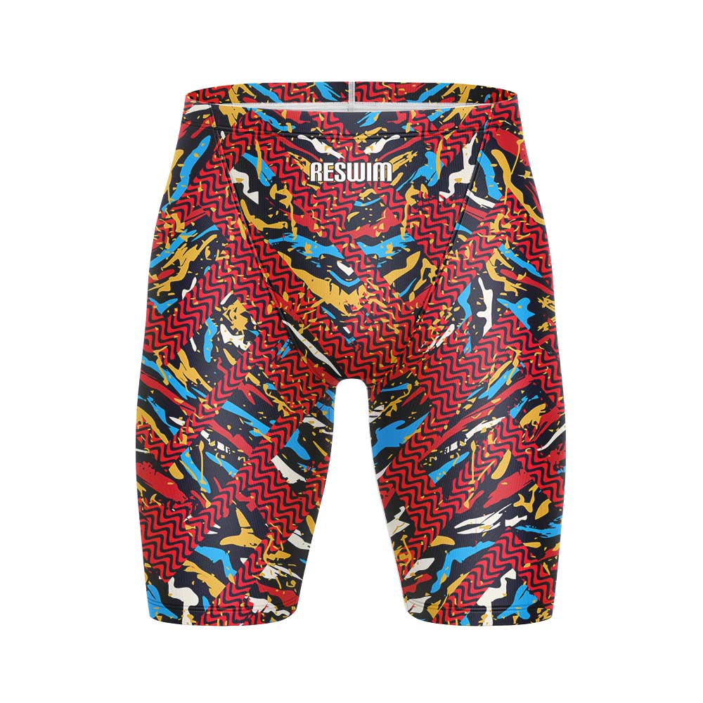 جديد الصيف السباحة التشويش سري - مراجعة Swim Trunk Quick Dry وسعره
