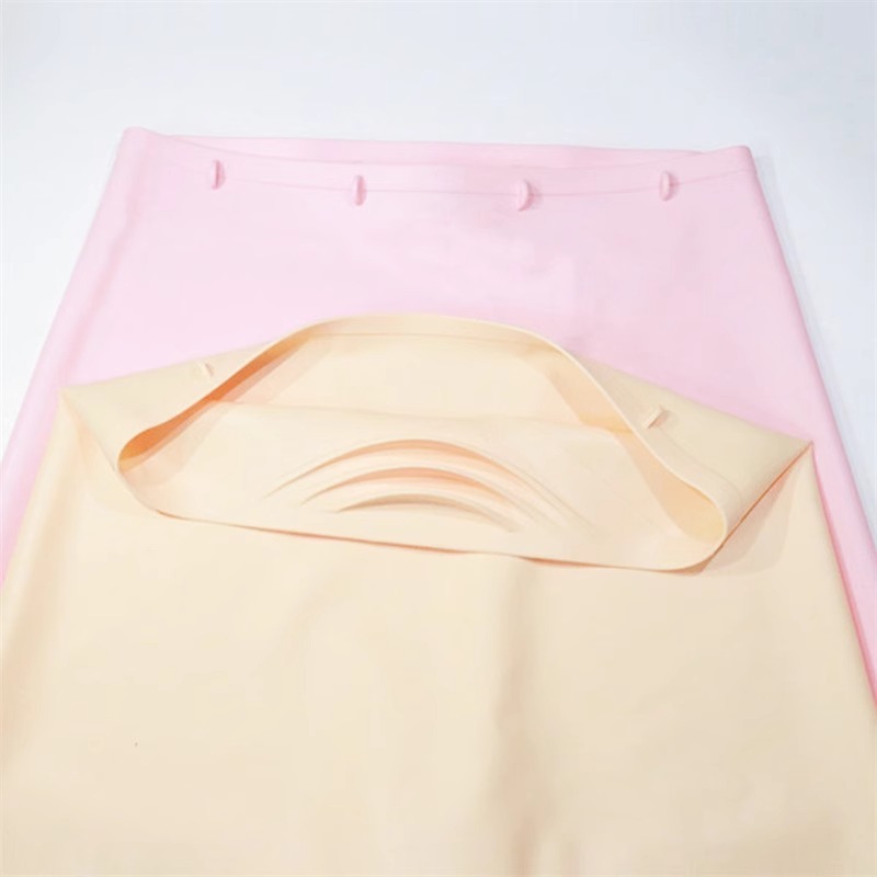 شورت سباحة من السيليكون للنساء - مراجعة Swim Trunk Quick Dry وسعره