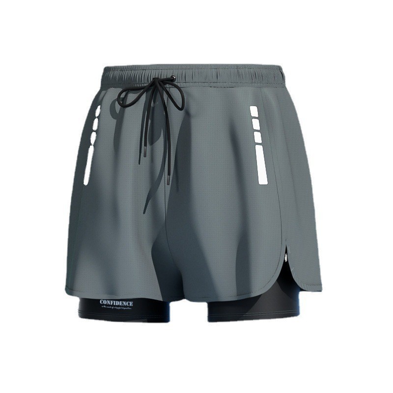 شورت سباحة رجالي جديد لعام 202 - مراجعة Swim Trunk Quick Dry وسعره