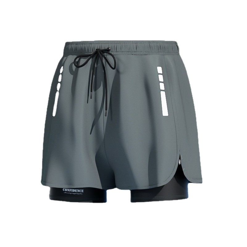 شورت سباحة رجالي جديد لعام 202 - مراجعة Swim Trunk Quick Dry وسعره