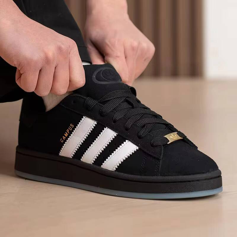 أحذية تزلج أديداس أوريجينالز ل - مراجعة Adidas Shoes Samba وسعره